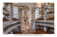 Cathedrals