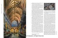 Cathedrals