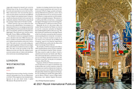 Cathedrals