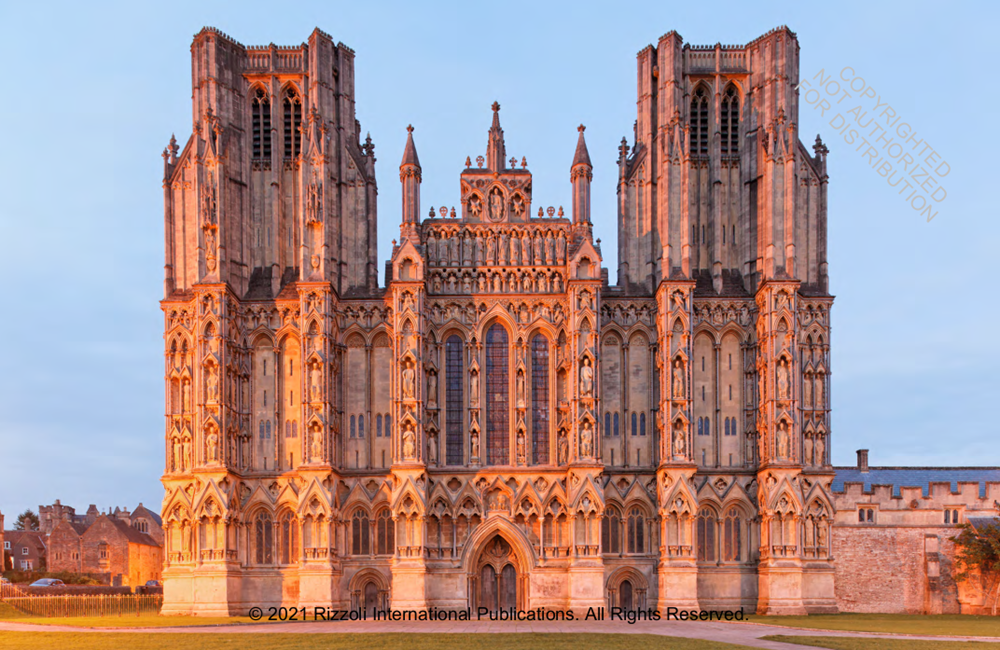 Cathedrals