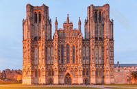 Cathedrals