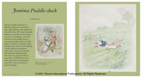 Beatrix Potter