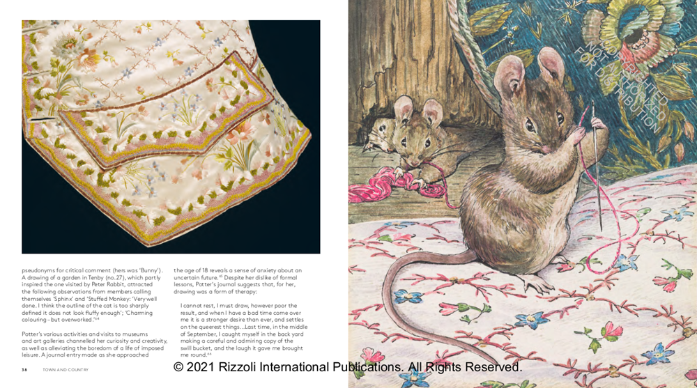 Beatrix Potter
