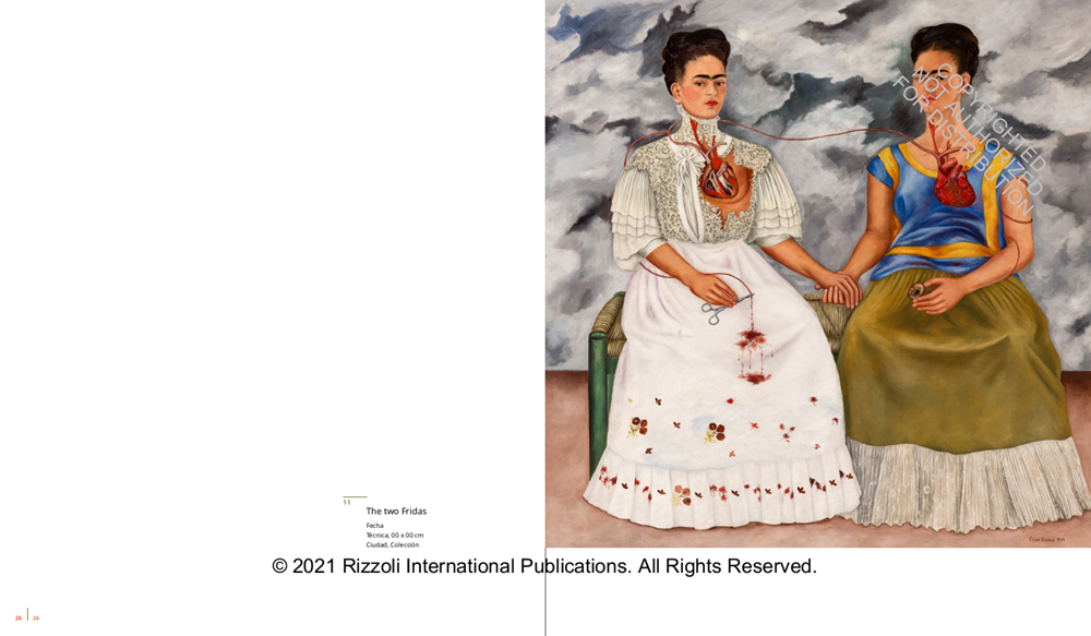 Frida Kahlo