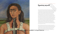 Frida Kahlo