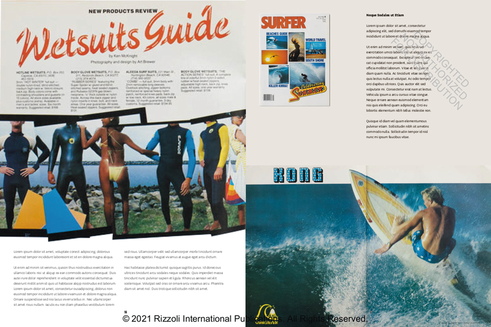 Surfer Magazine