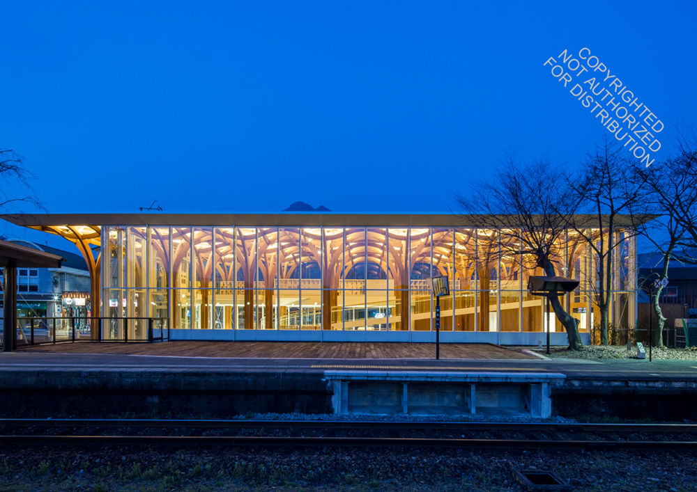 Shigeru Ban: Timber in Architecture