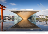 Shigeru Ban: Timber in Architecture