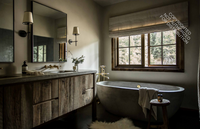 The Ultimate Bath
