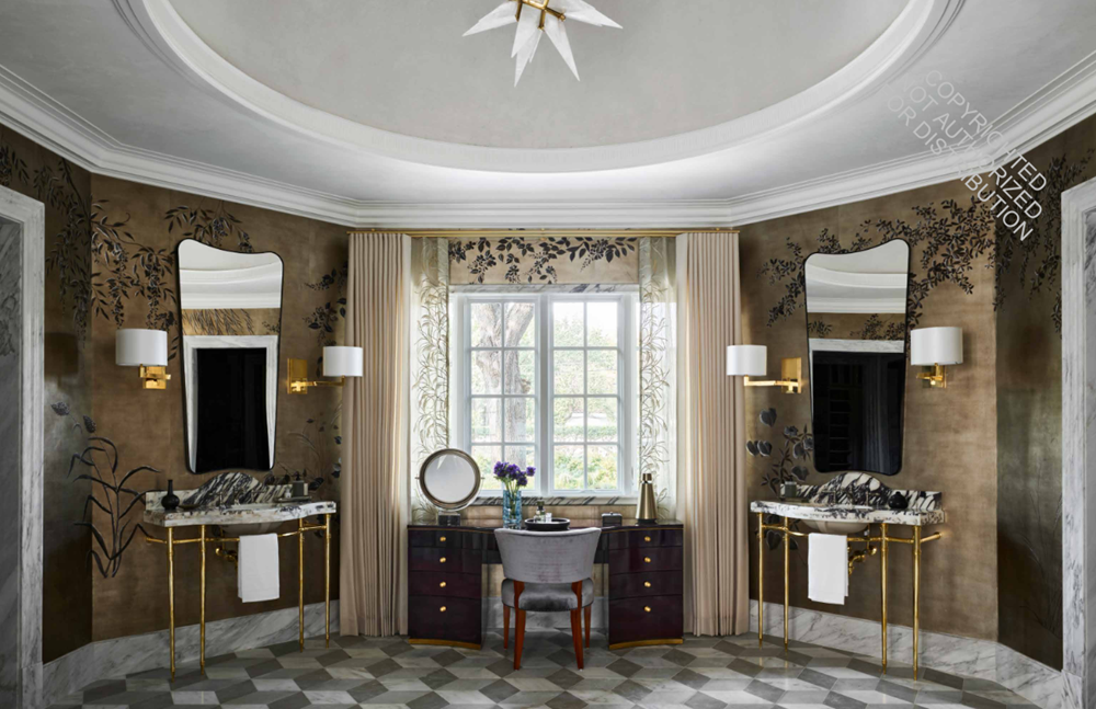 The Ultimate Bath