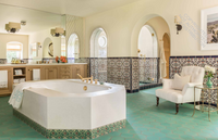 The Ultimate Bath