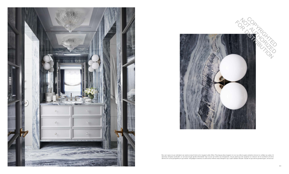 BOLD: The Interiors of Drake/Anderson