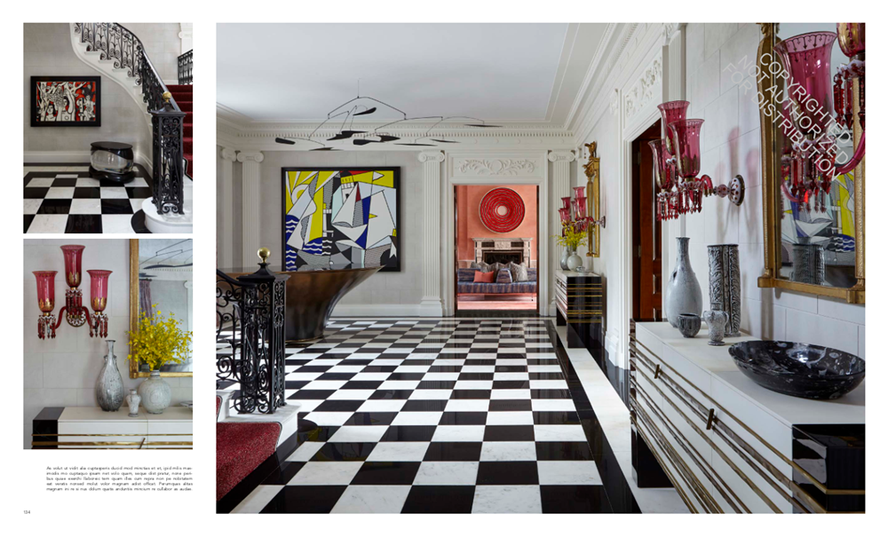 BOLD: The Interiors of Drake/Anderson