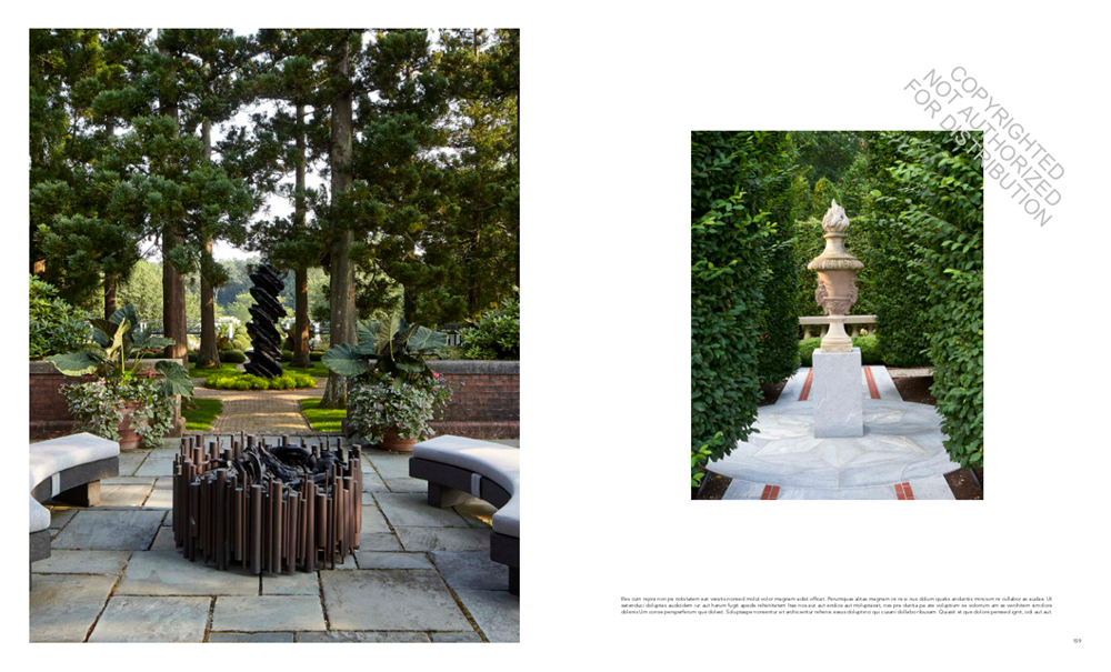 BOLD: The Interiors of Drake/Anderson