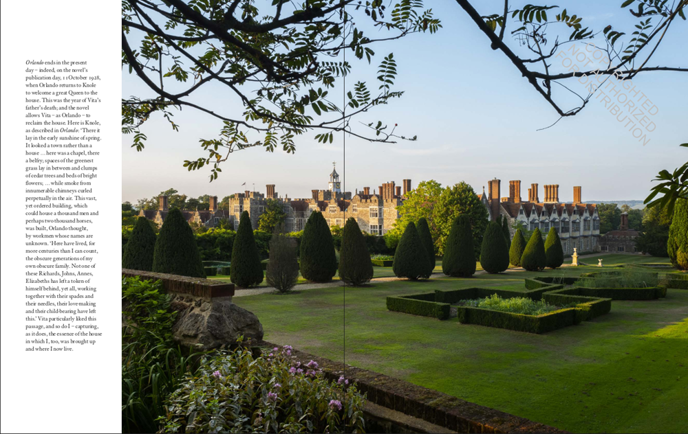 Knole