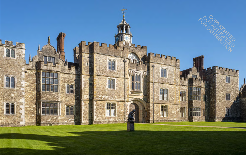Knole