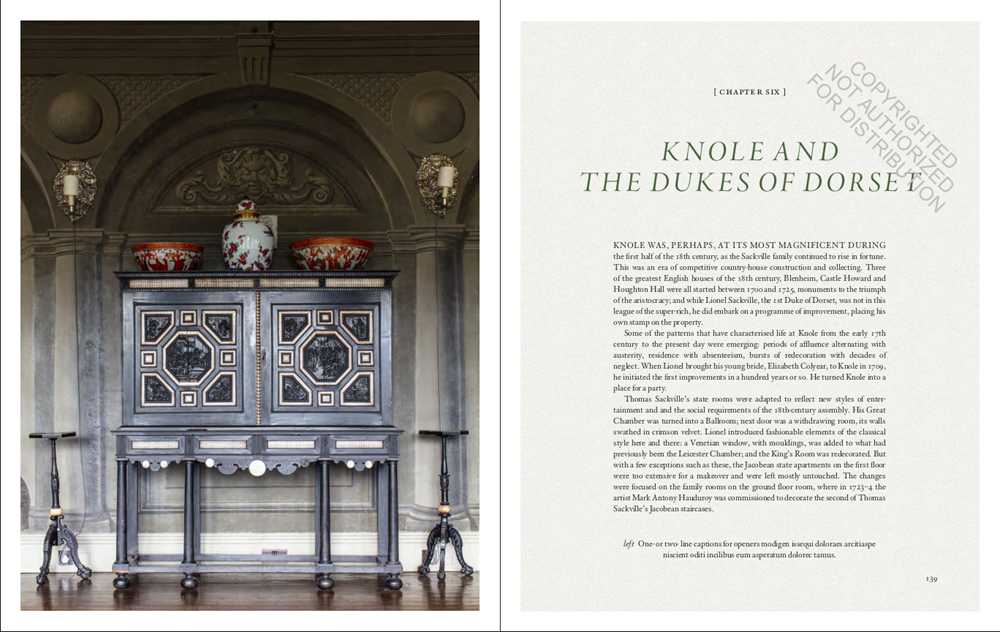 Knole