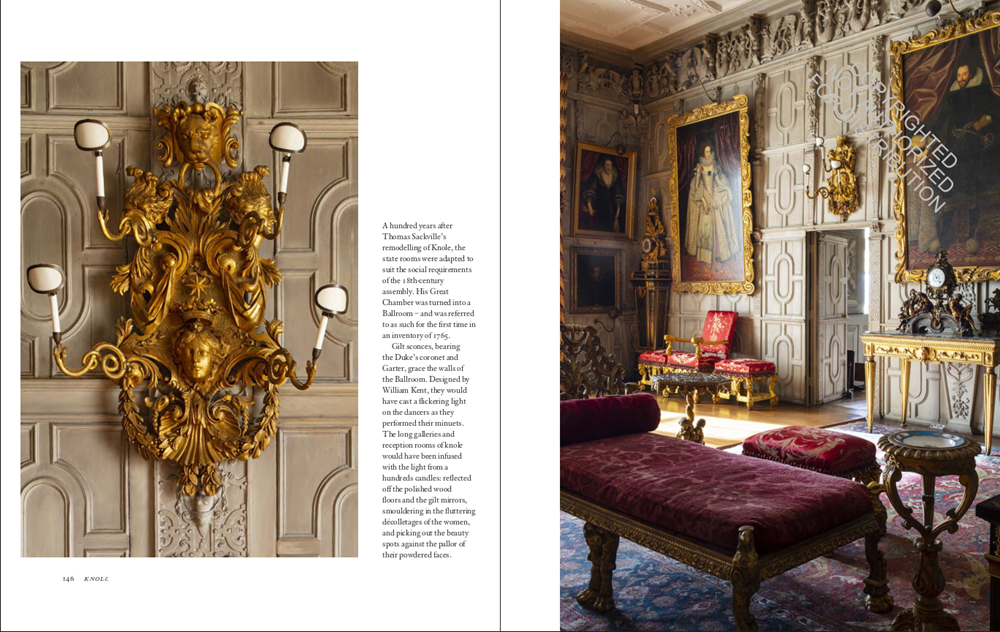 Knole