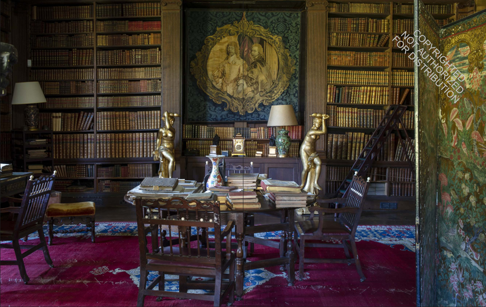 Knole