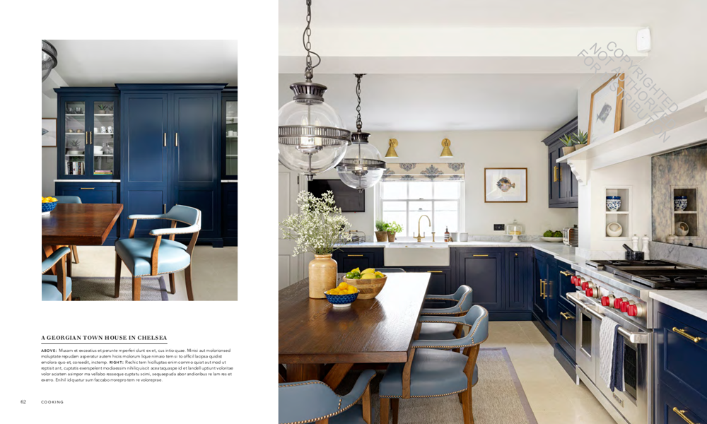 The Evolution of Home