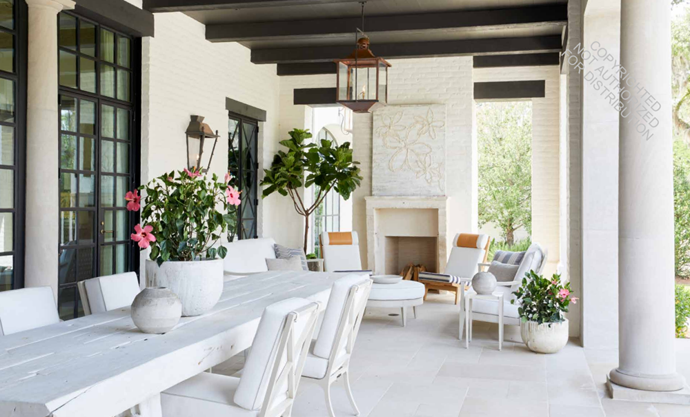Suzanne Kasler: Edited Style