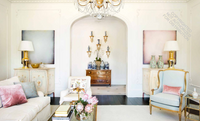 Suzanne Kasler: Edited Style