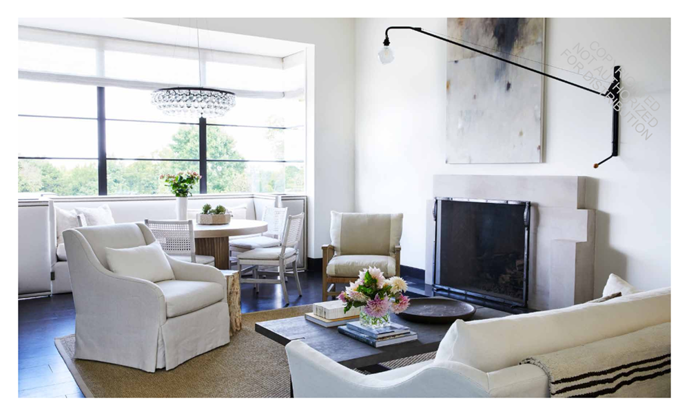 Suzanne Kasler: Edited Style