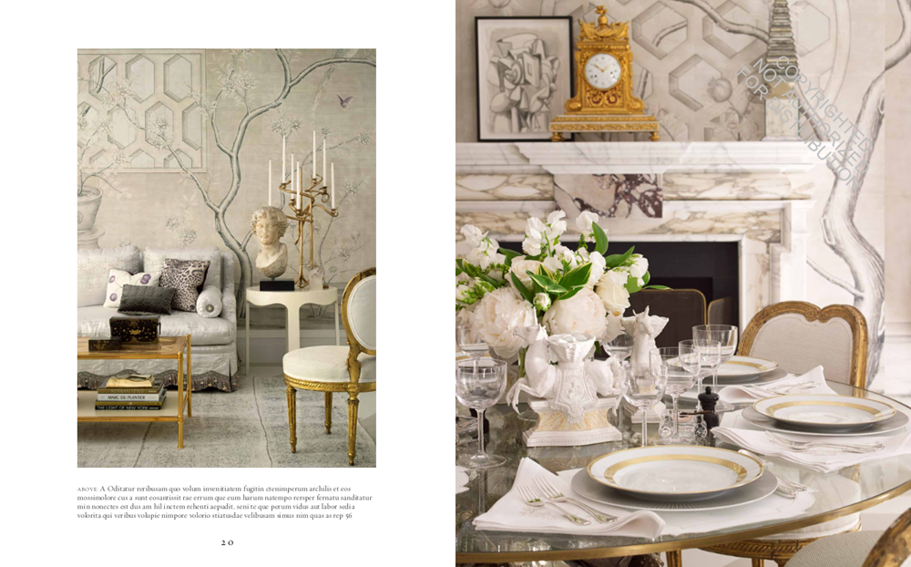 The Elegant Life