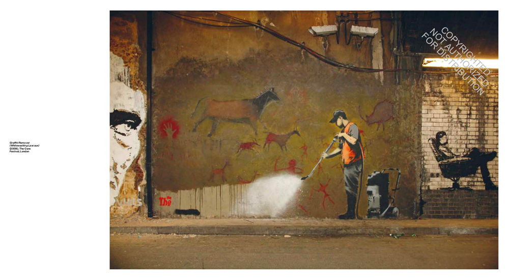 Banksy