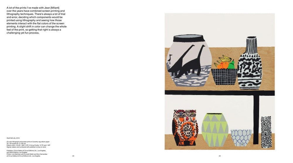 Jonas Wood Prints 2