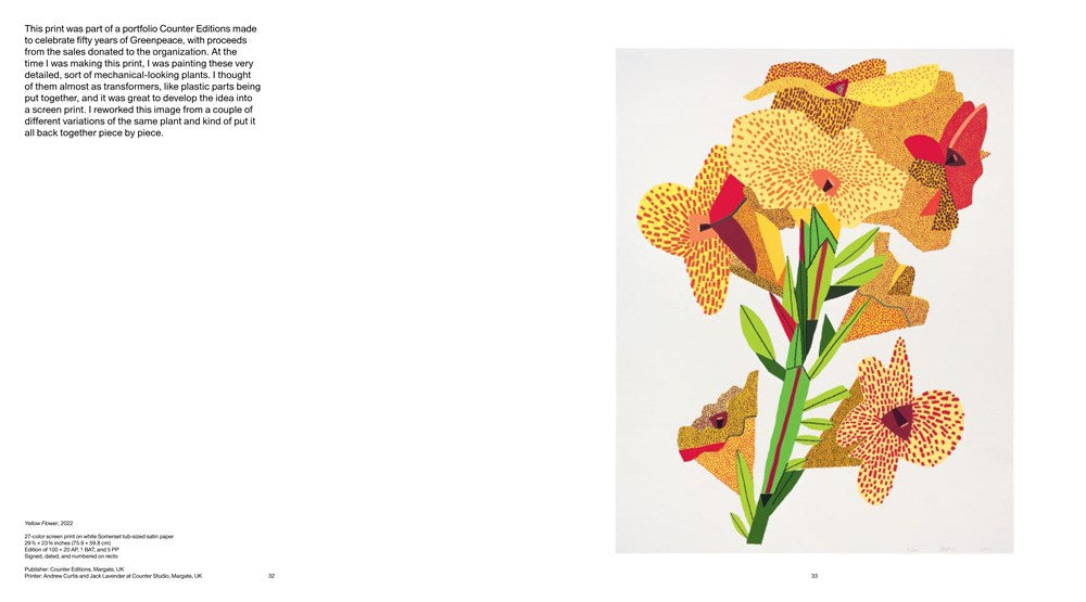 Jonas Wood Prints 2