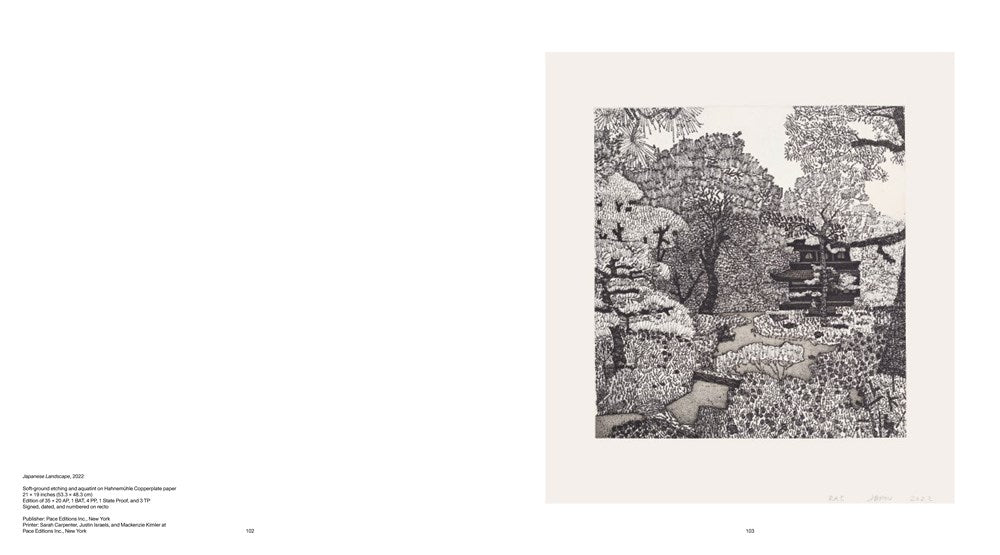 Jonas Wood Prints 2