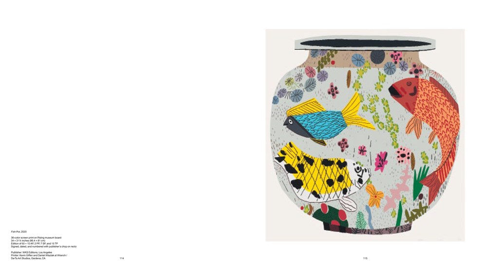 Jonas Wood Prints 2