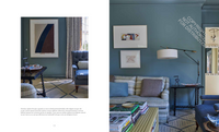 Suzanne Rheinstein: A Welcoming Elegance