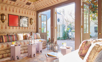 Suzanne Rheinstein: A Welcoming Elegance