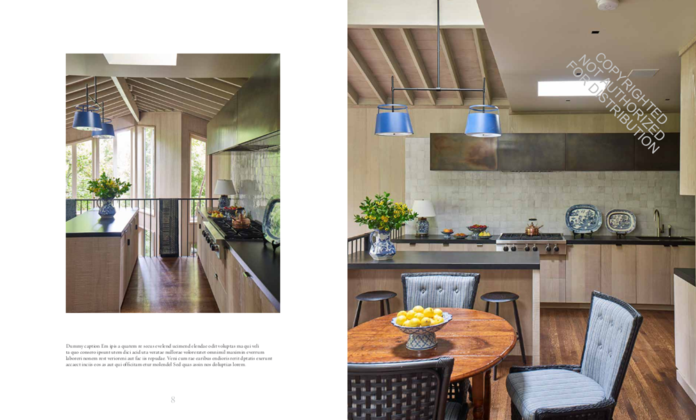 Suzanne Rheinstein: A Welcoming Elegance