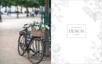 French Blooms: Floral Arrangements Inspired by Paris and Beyond