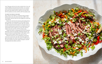 Salad Seasons