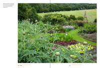 A Year in the Edible Garden