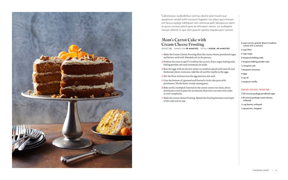 Valerie's Home Cooking: More than 100 Delicious Recipes to Share with Friends and Family