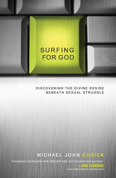 Surfing for God