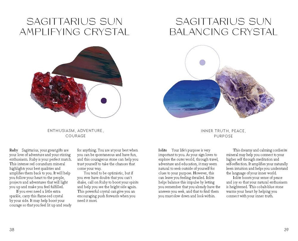 Sagittarius