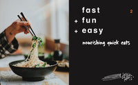 wagamama your way