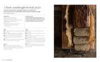 10-Minute Sourdough: Breadmaking for Real Life