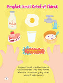 Prophet Ismail and the ZamZam Well Activity Book
