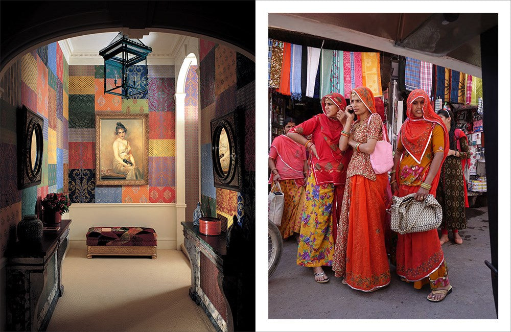 Beige Is Not a Color