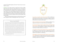 Manners Begin at Breakfast