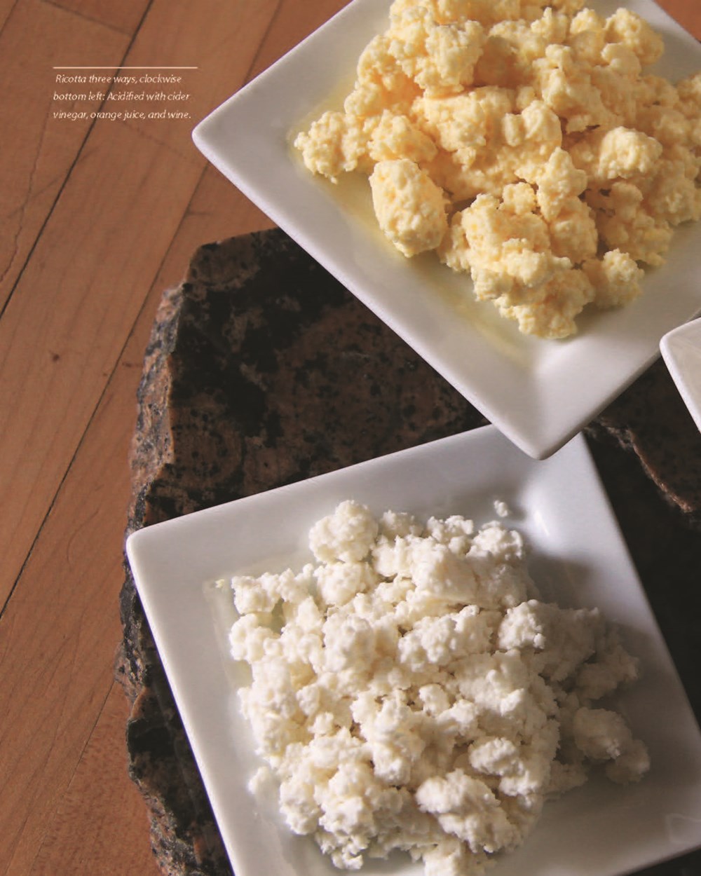 Mastering Basic Cheesemaking