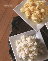 Mastering Basic Cheesemaking