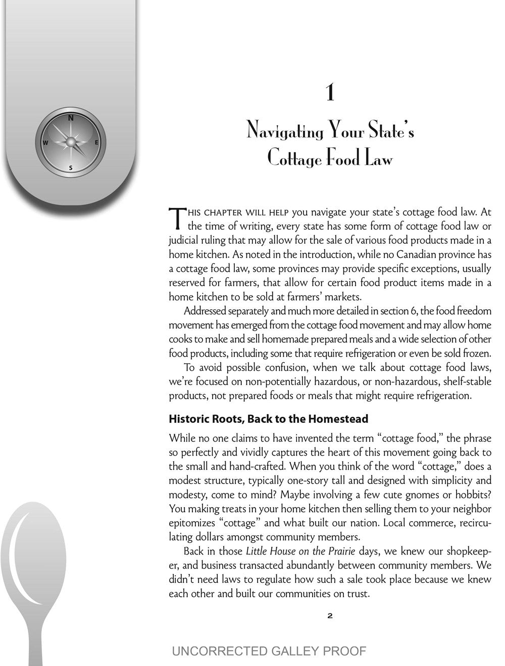 Homemade for Sale, Second Edition